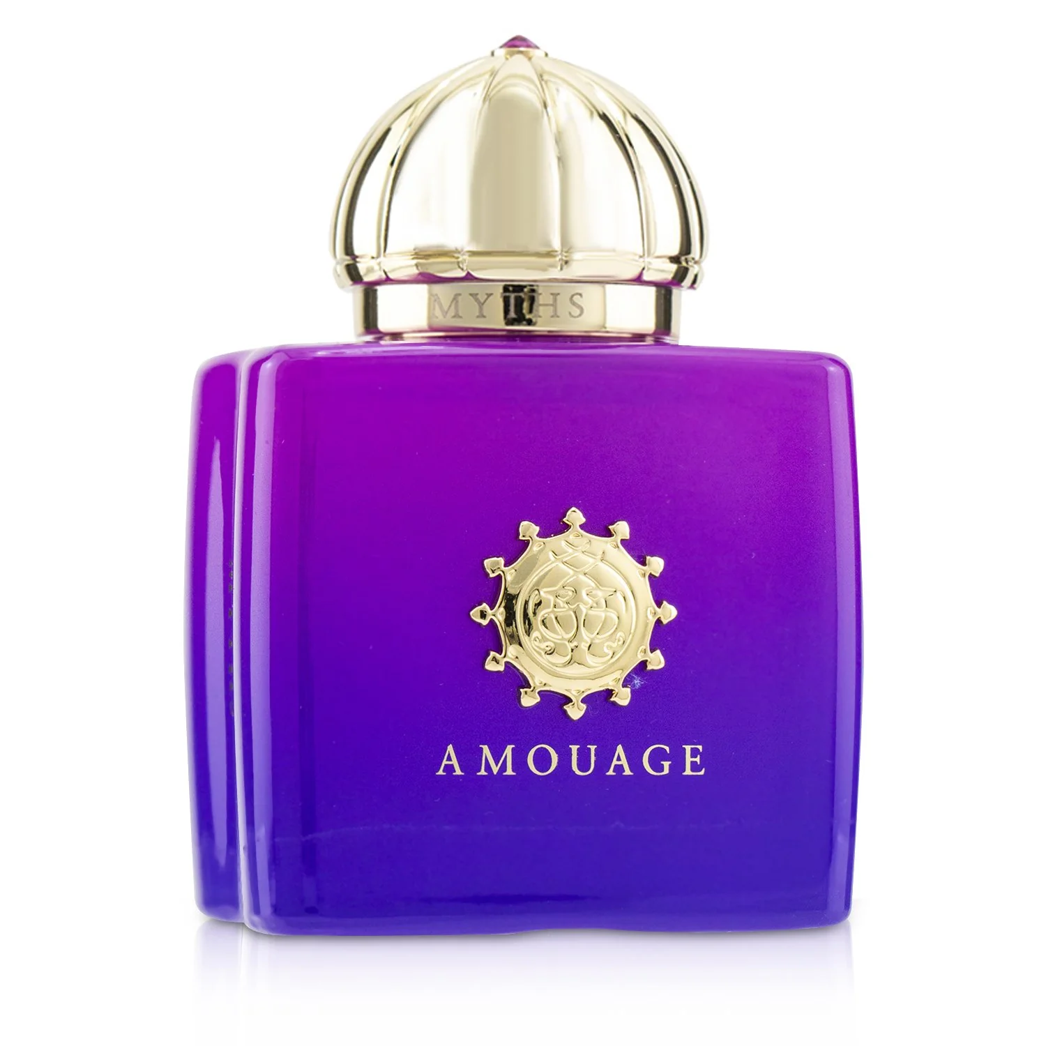 Amouage Myths Eau De Parfum Spray 100ml/3.4oz