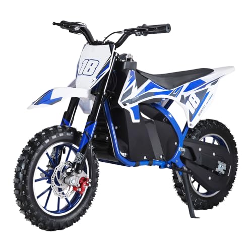 Kids Electric Dirt Bike