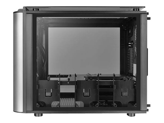 Thermaltake CA-1L2-00S1WN-00 Level 20 VT Black