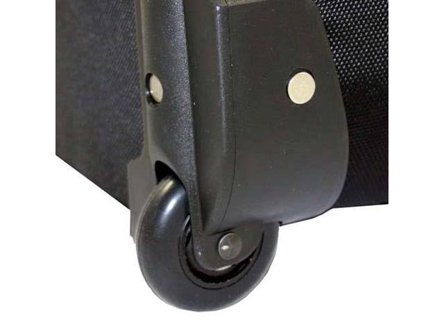 Geoffrey Beene Black Rolling Business Case