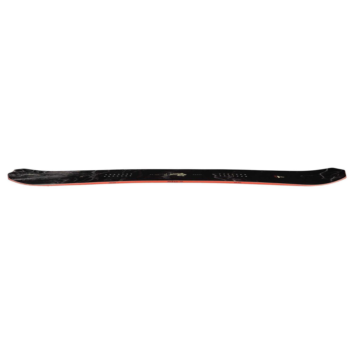 2024 Arbor Bryan Iguchi Pro Camber Snowboard - Sports Supplies Online Store