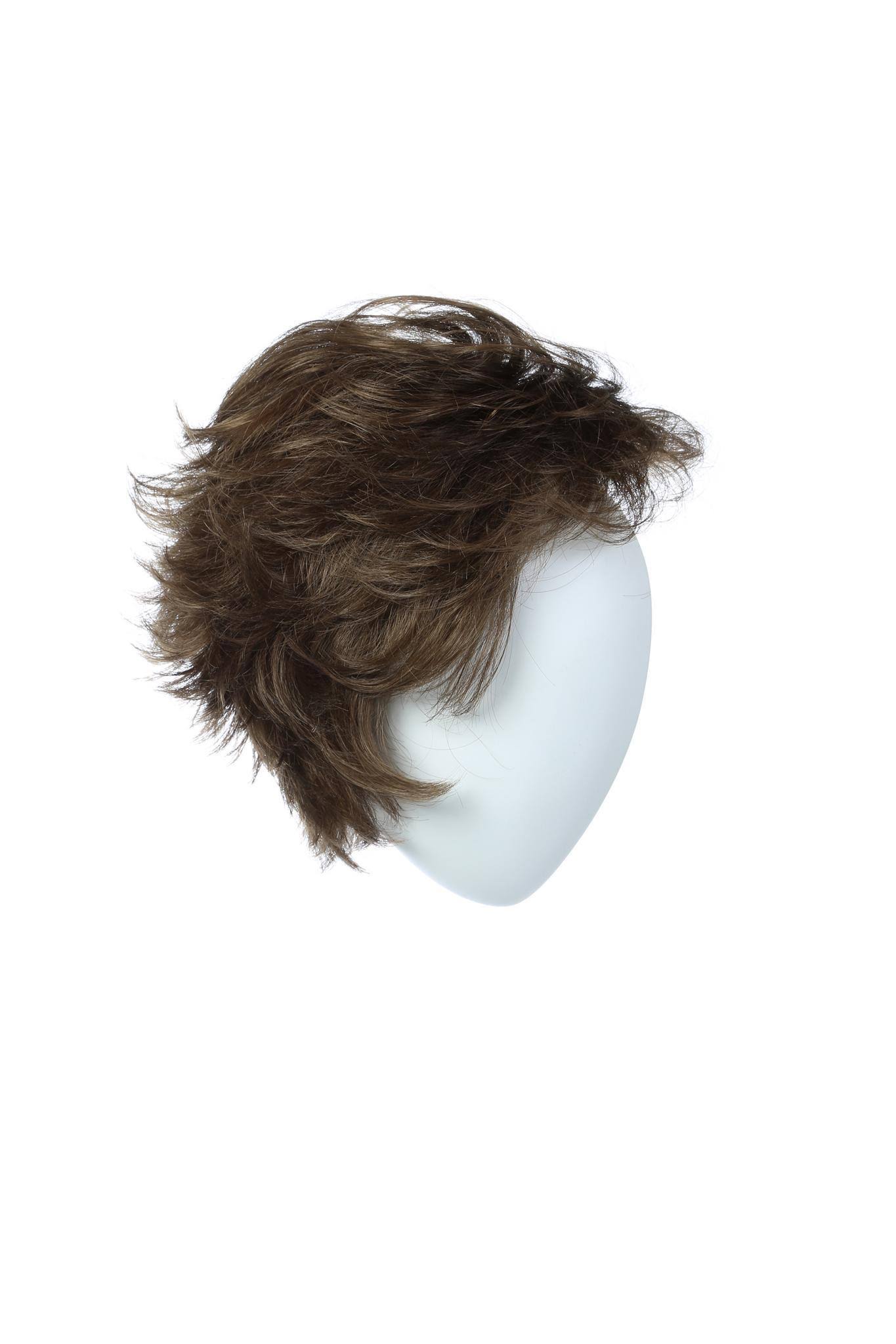 Raquel Welch Voltage Elite Wig R6/28H Coppery Mink