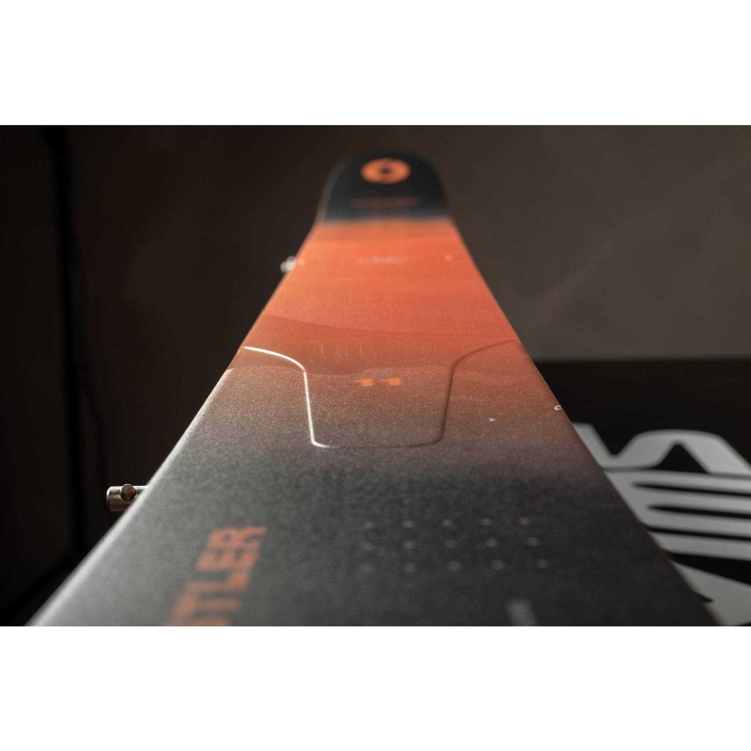 Blizzard Rustler 11 Skis - Sports Supplies Online Store