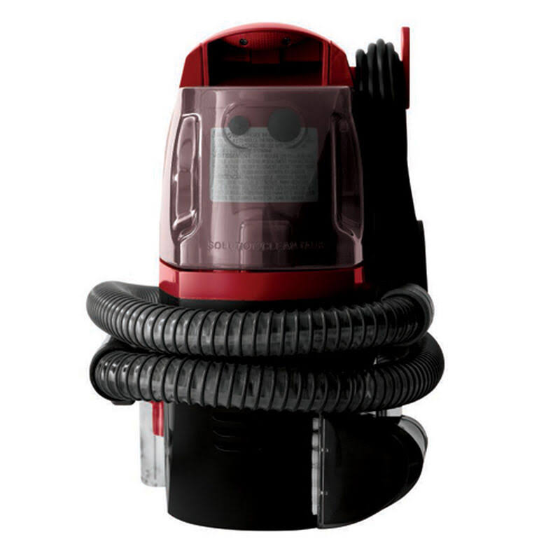 Bissell SpotBot Pet Portable Carpet Cleaner 33n8t