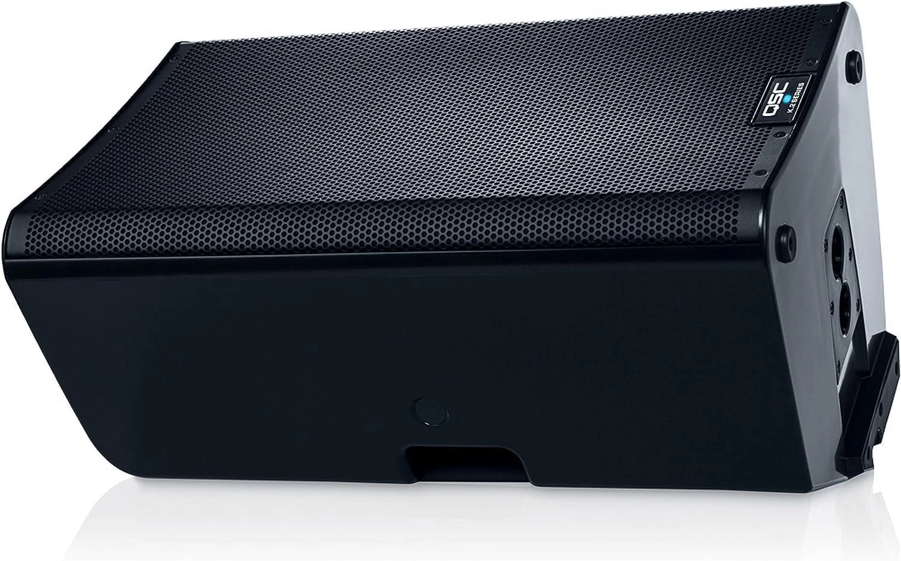 QSC K12.2 Active 12" Powered 2000 Watt Loudspeaker