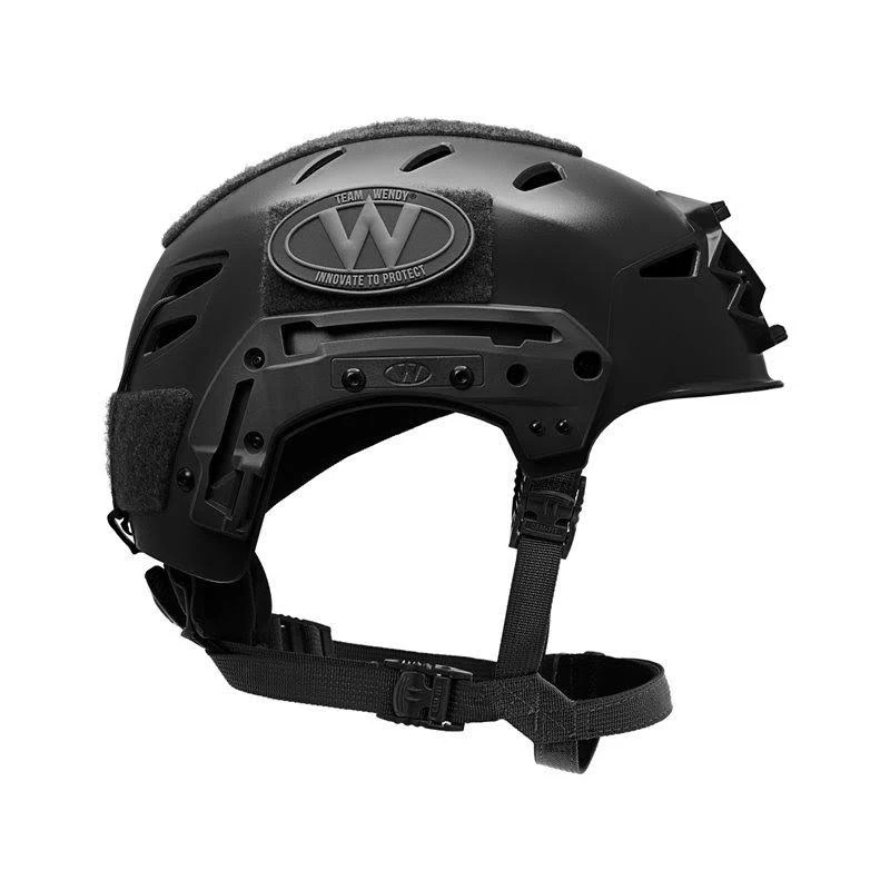 Team Wendy EXFIL LTP Helmet with Rail 3.0