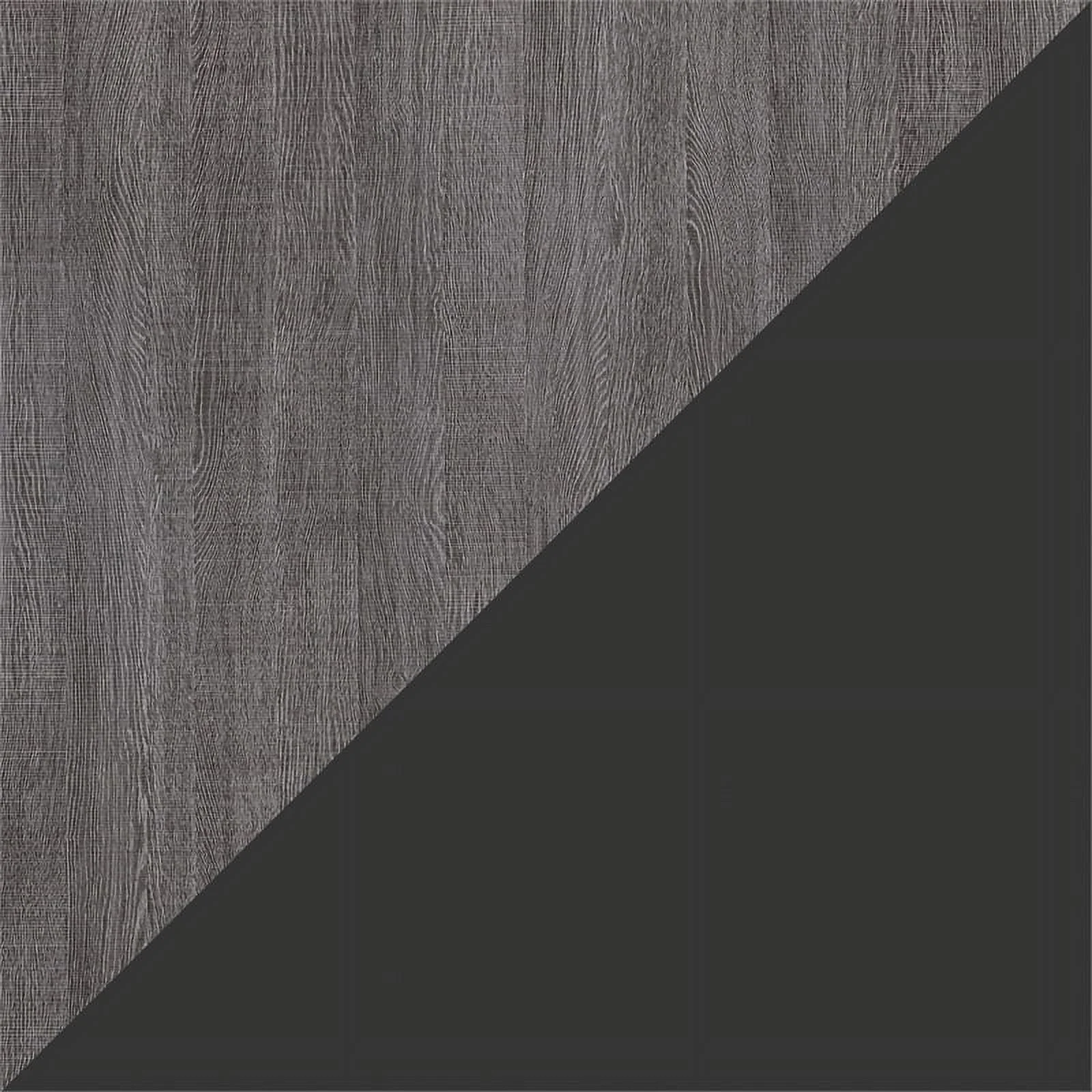 Bestar Orion 67W Queen Murphy Bed in bark gray & graphite