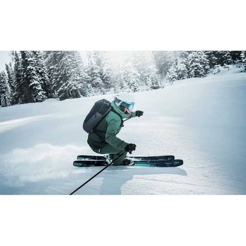 Atomic Hawx Magna 85 W Ski Boots - Sports Supplies Online Store