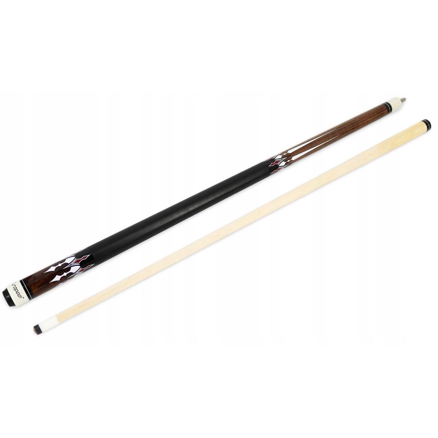 McDermott Classic Pool Cue Kit - Sports Supplies Online Store
