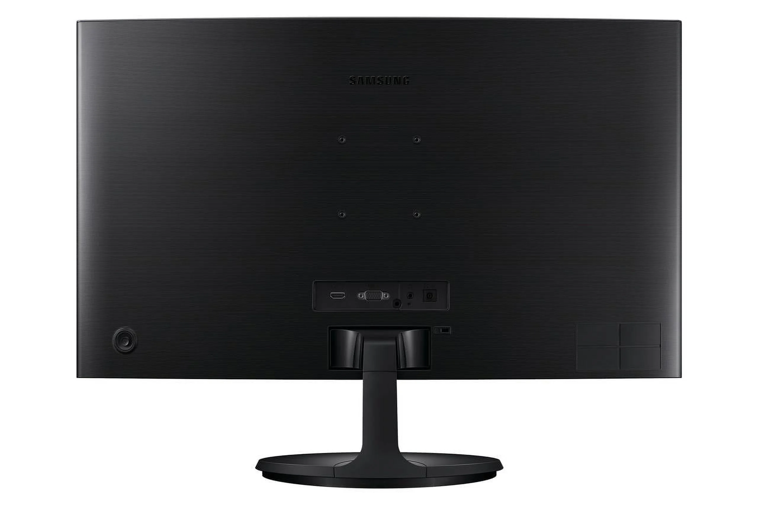 Samsung CF390 series 24" curved monitor (C24F390)