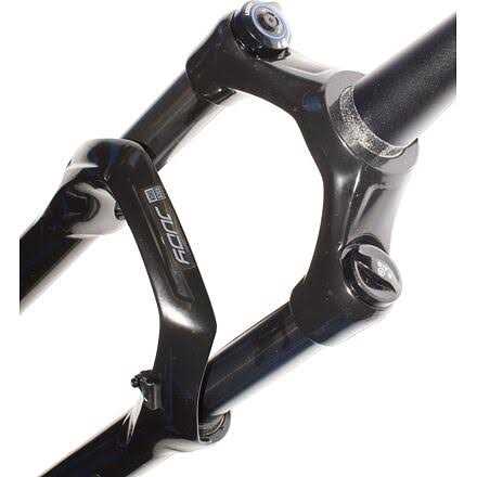 RockShox Judy Silver TK Suspension Fork - Sports Supplies Online Store
