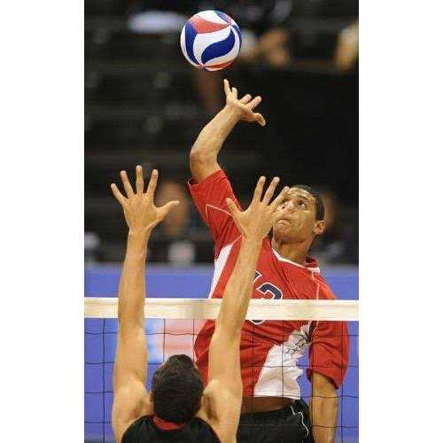 Molten V5M5000 Volleyball - Sports Supplies Online Store