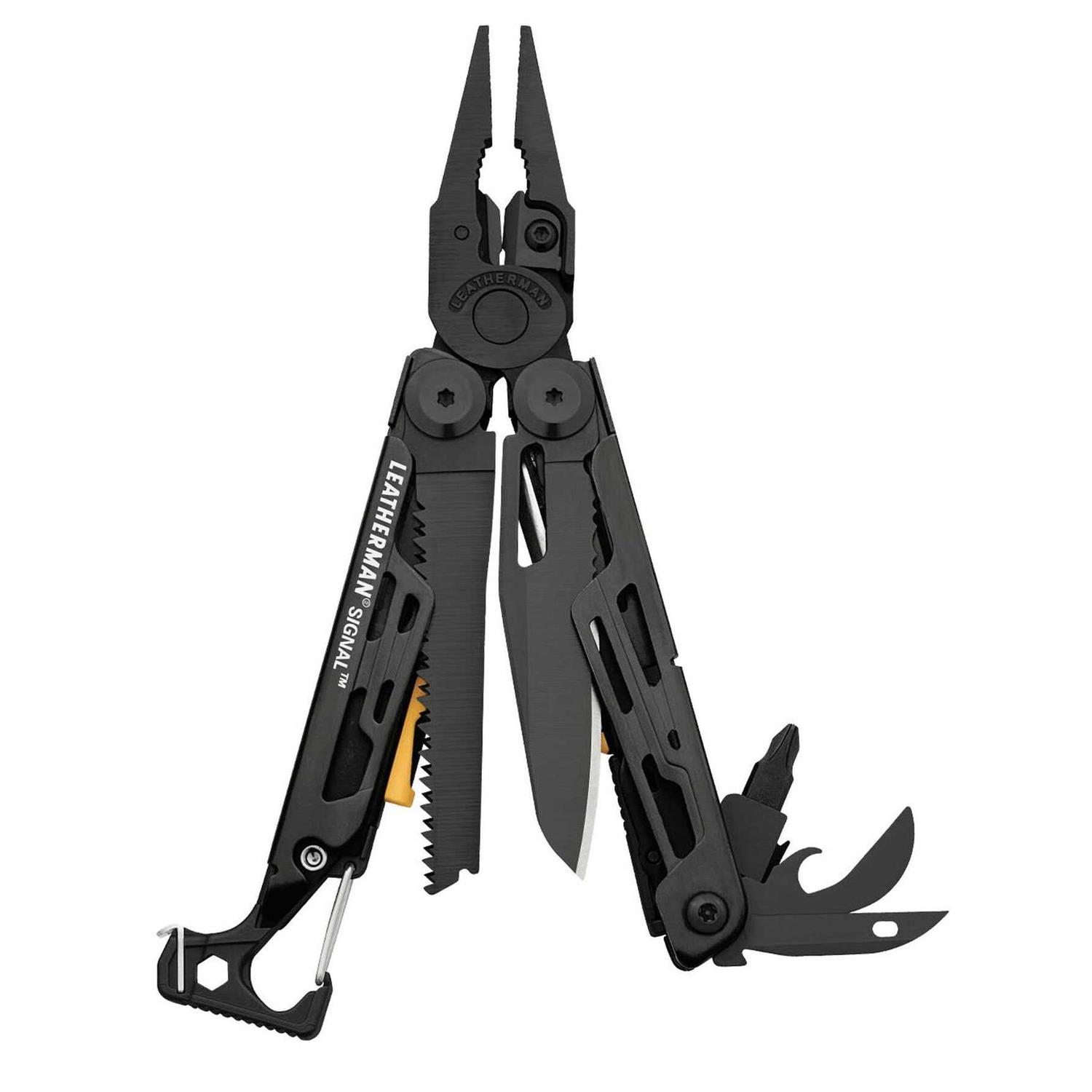 Leatherman Signal Multi-Tool - Sports Supplies Online Store