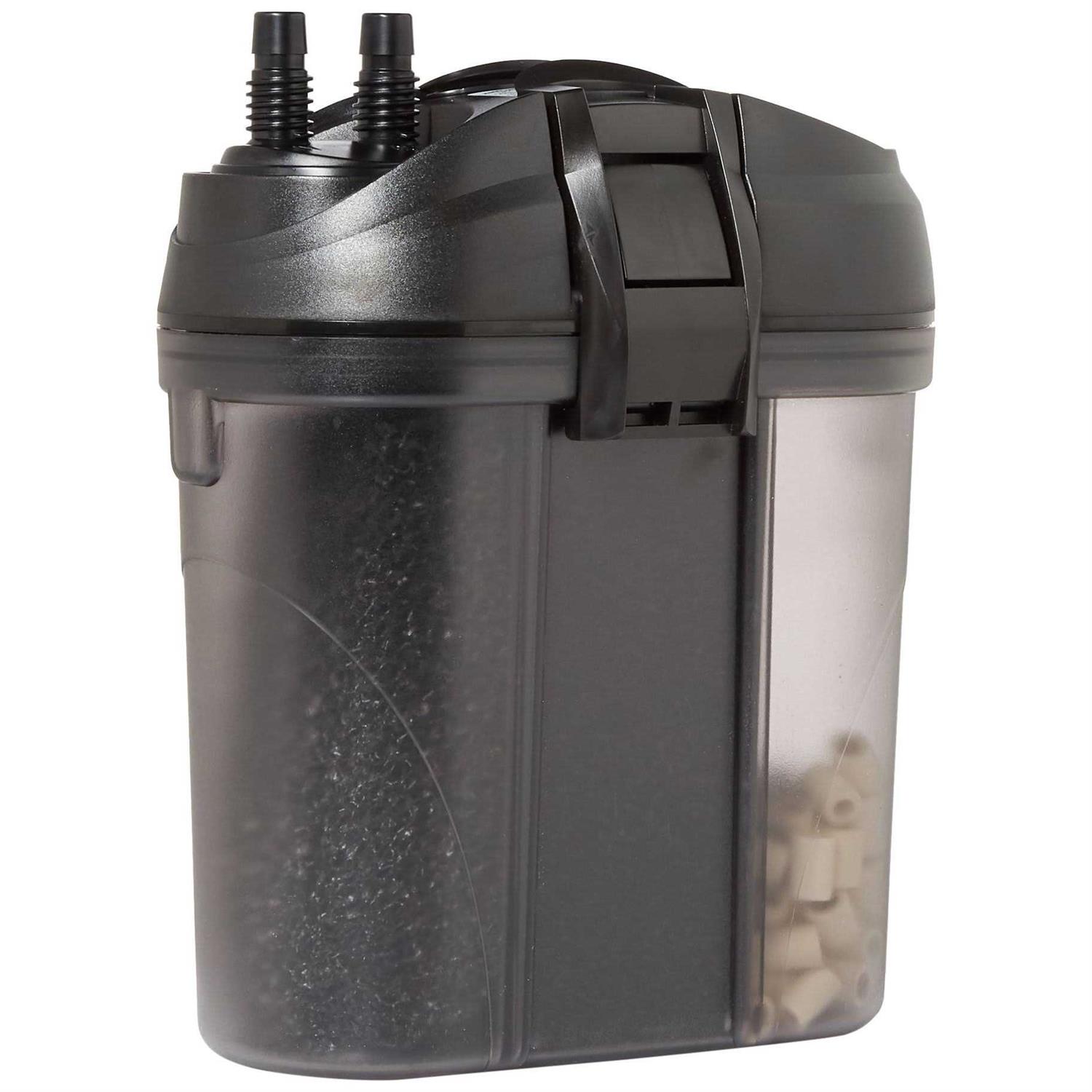 Zoo Med Nano External Canister Filter - Pet Supplies online store