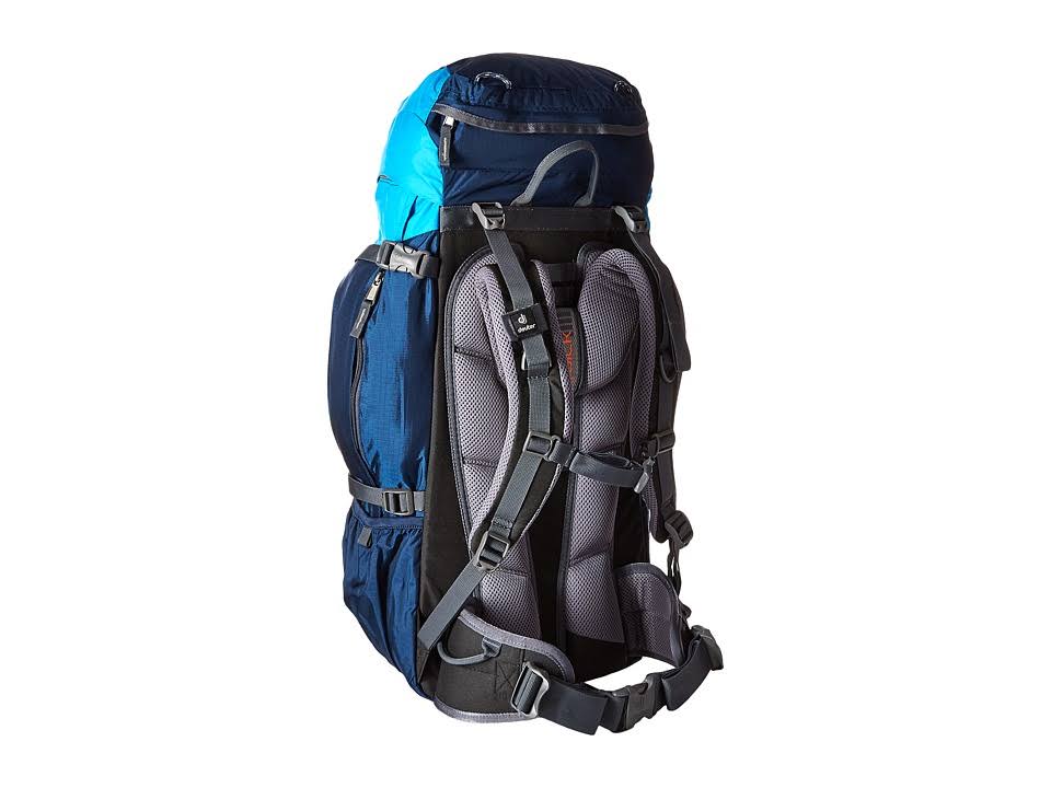 Deuter Fox 40 midnight/turquoise