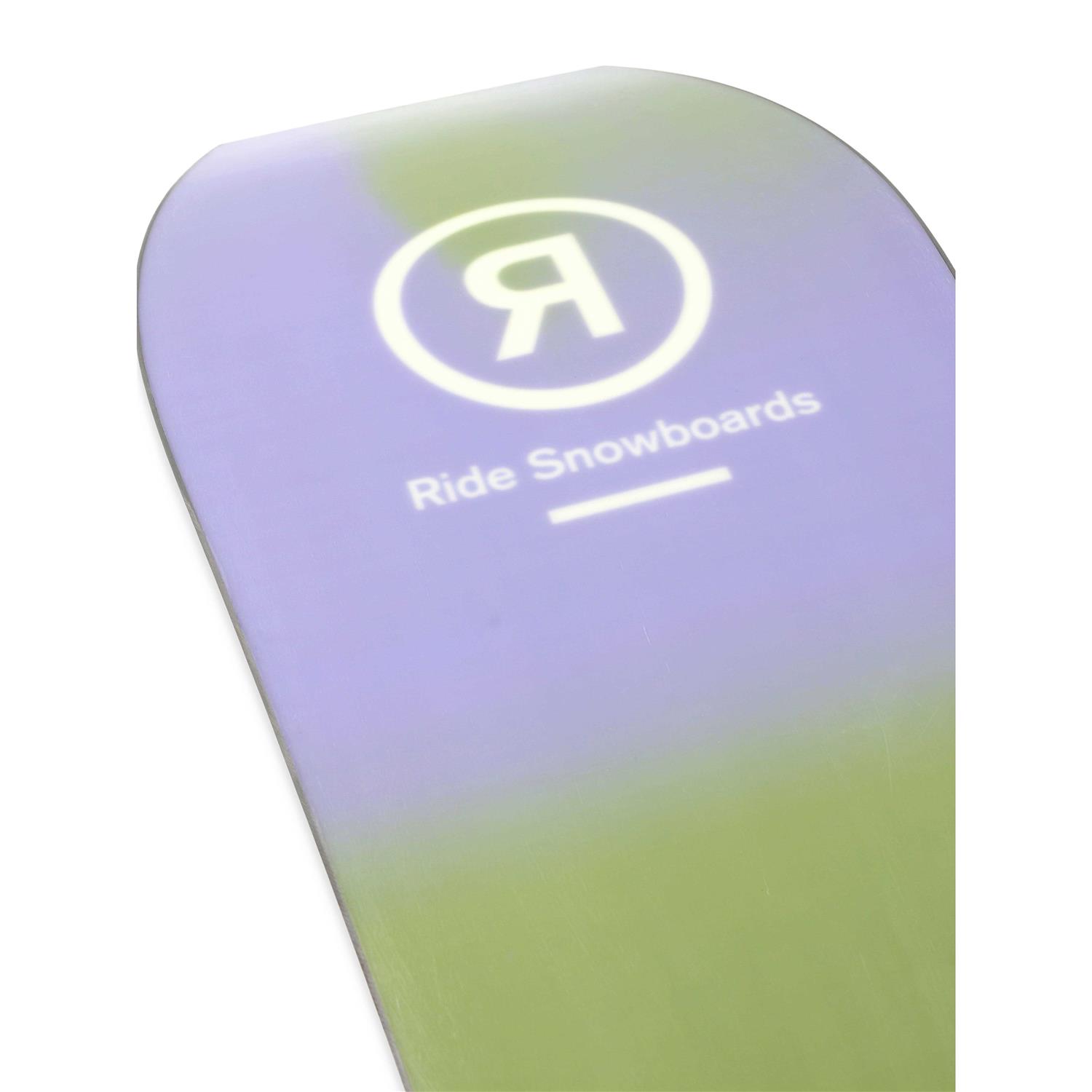 Ride MTNPIG Snowboard - Sports Supplies Online Store