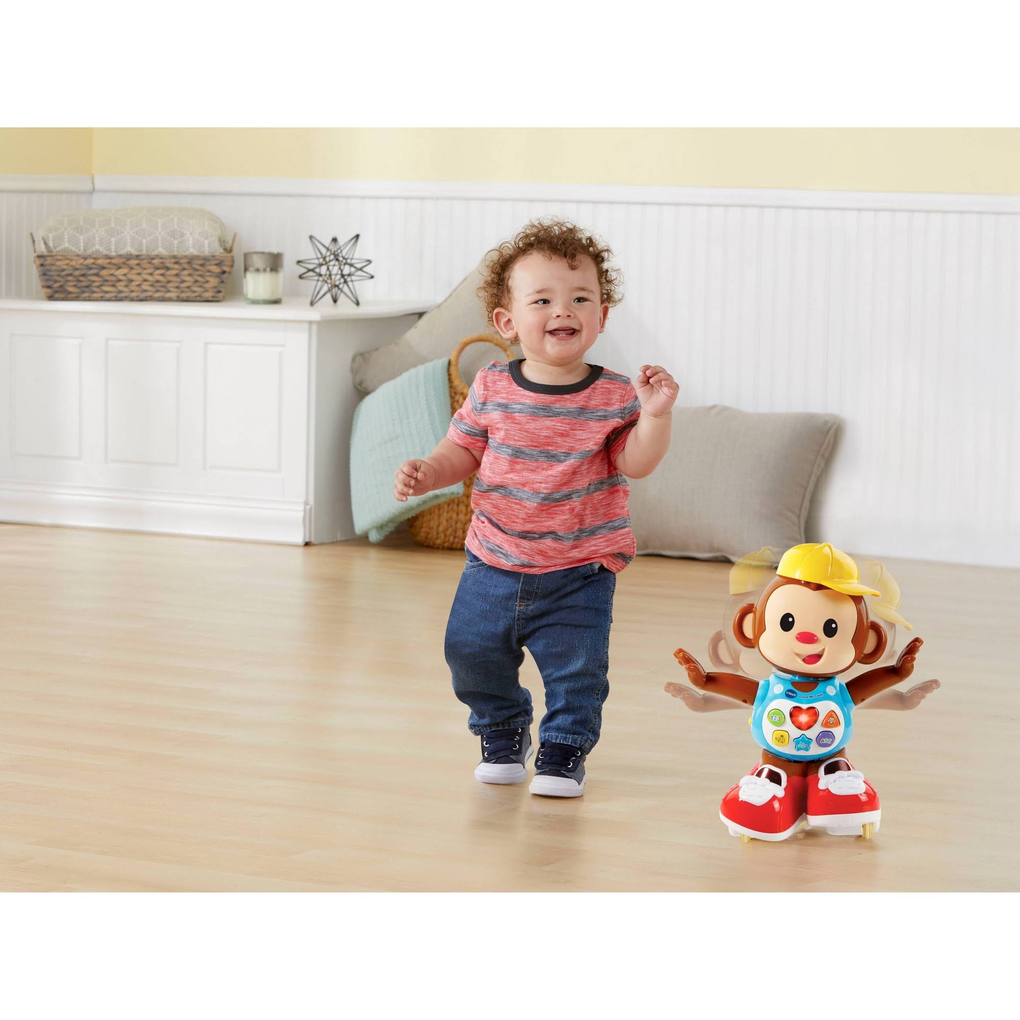Vtech Chase Me Casey