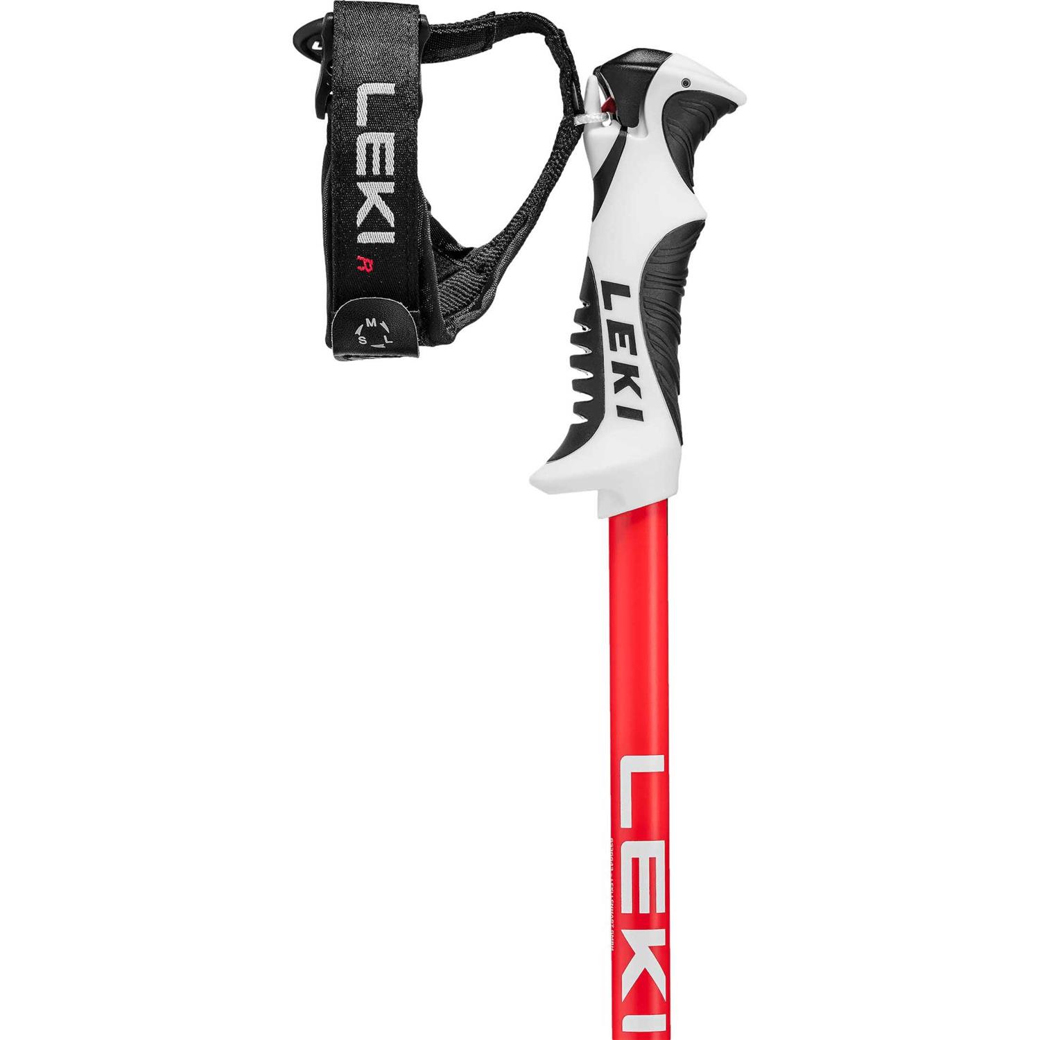 Leki Bold S Ski Poles - Sports Supplies Online Store
