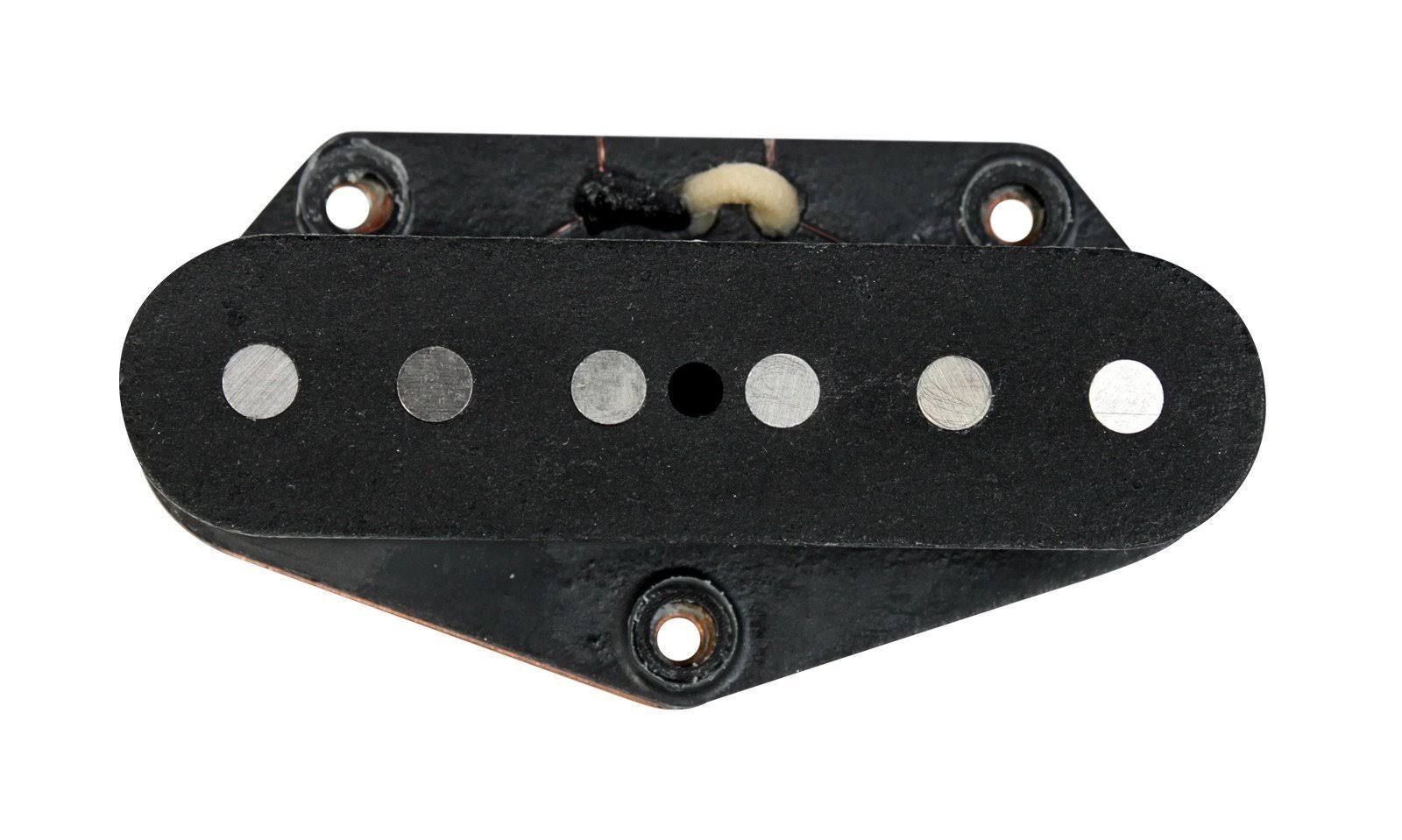 DiMarzio DP173 Twang King Telecaster Pickup - Bridge, Black