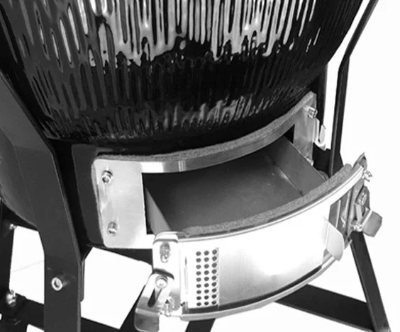 Robico Kamado Outdoor Oven and BBQ 16"