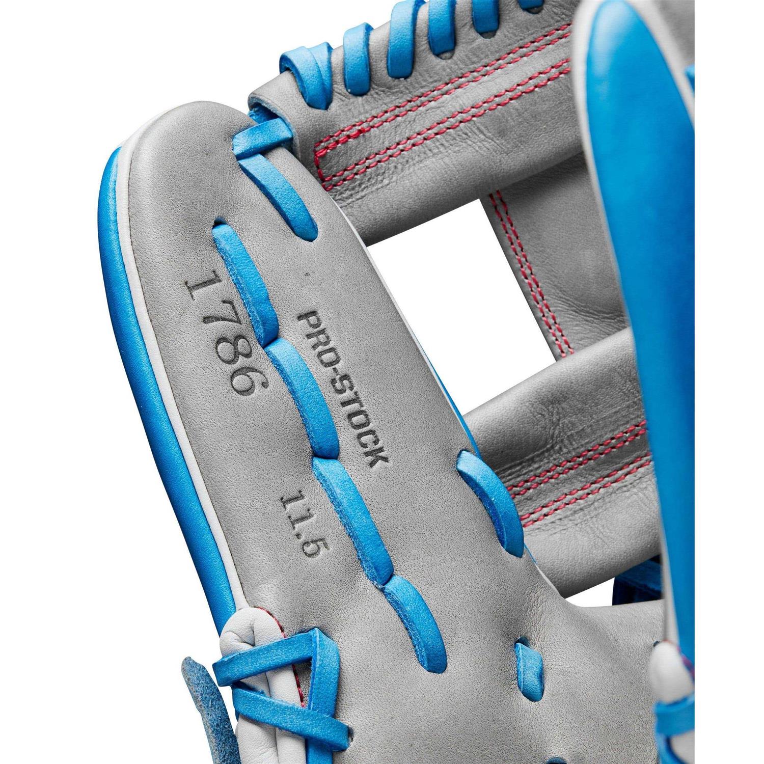 2024 Wilson A2000 Autism Speaks 1786 11.5 Baseball Glove - Sports Supplies Online Store