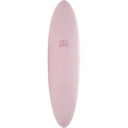 Salt Gypsy Mid Tide Surfboard - Sports Supplies Online Store