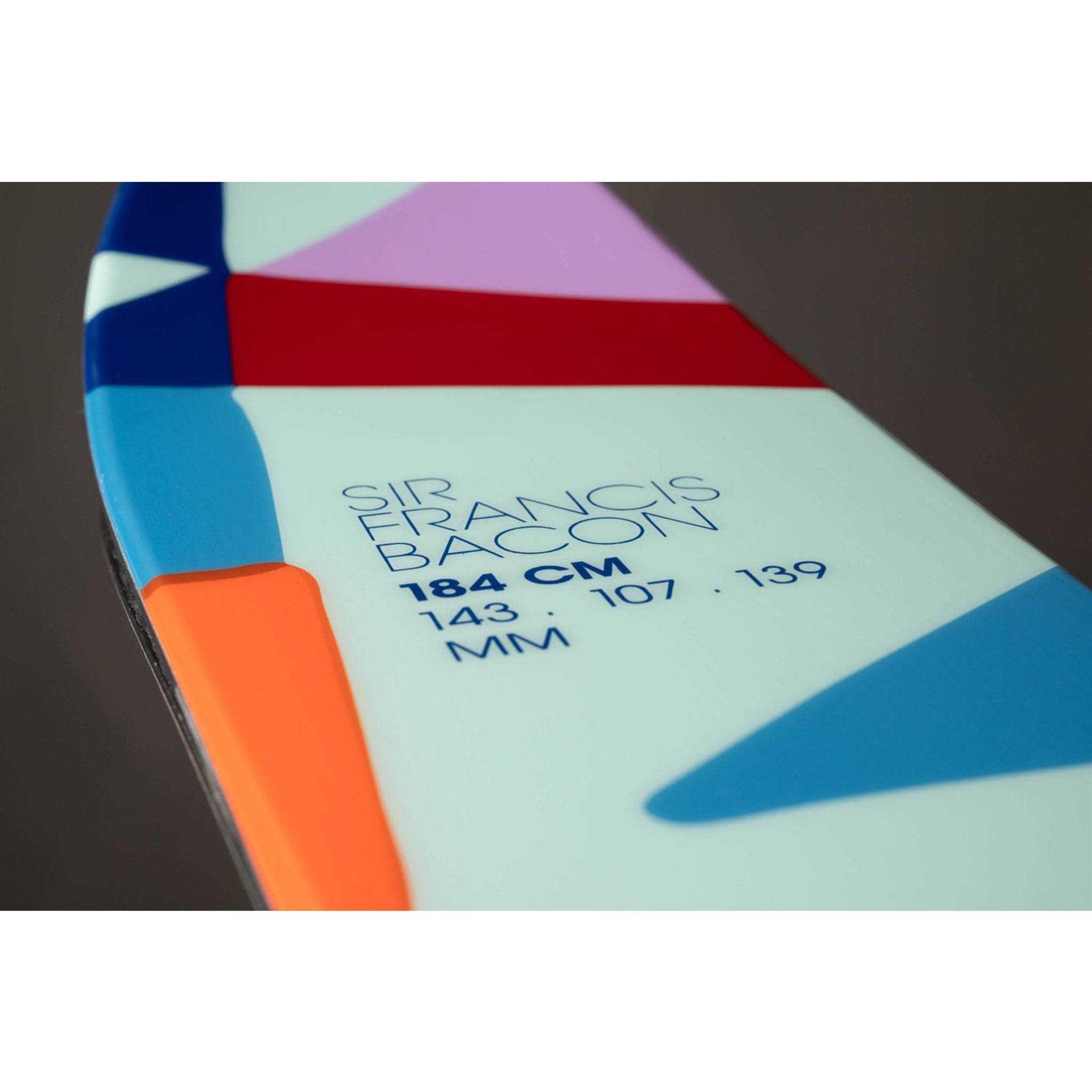 Line Sir Francis Bacon Skis - Sports Supplies Online Store