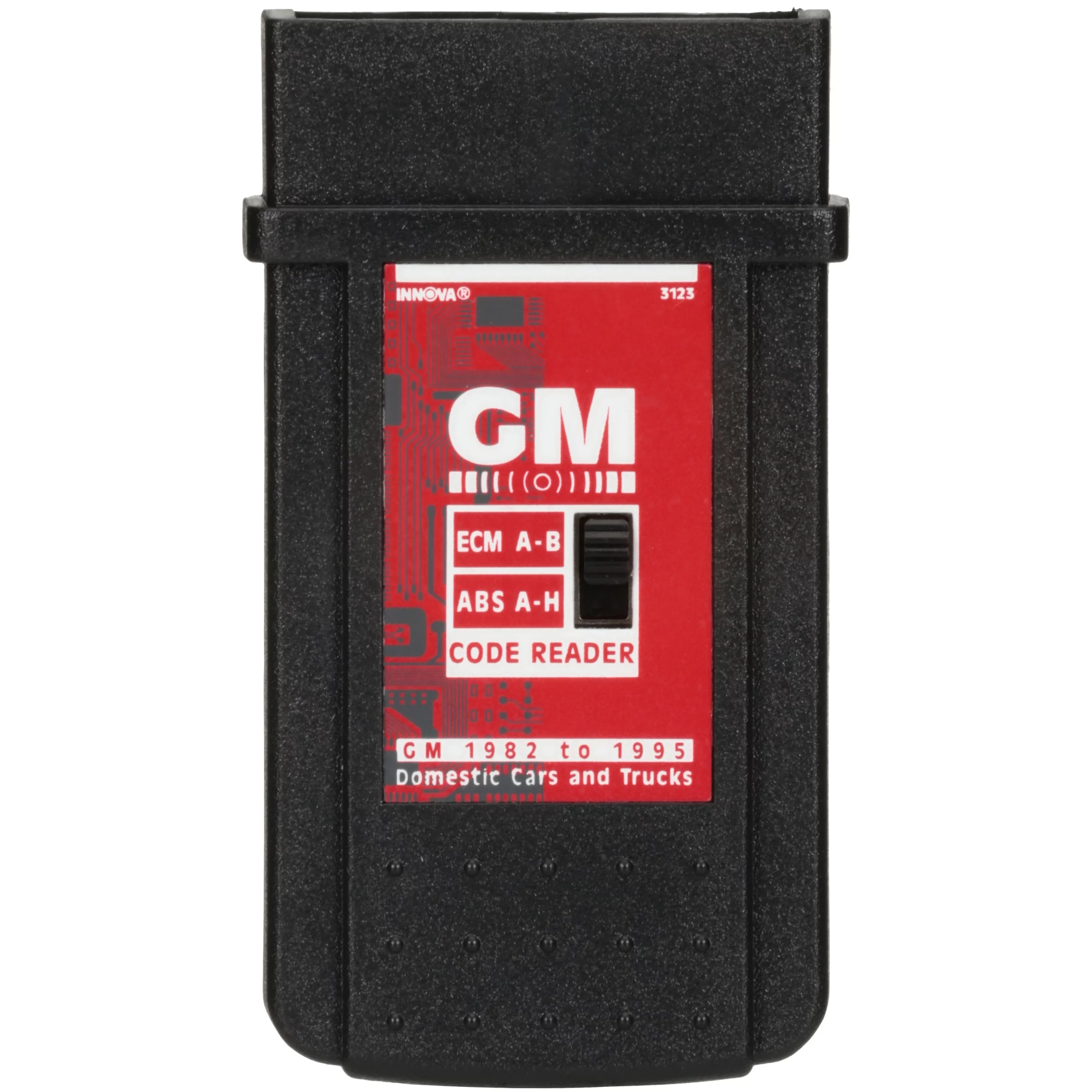 INNOVA 3123 GM OBD1 Code Reader - Curated Treasures Market