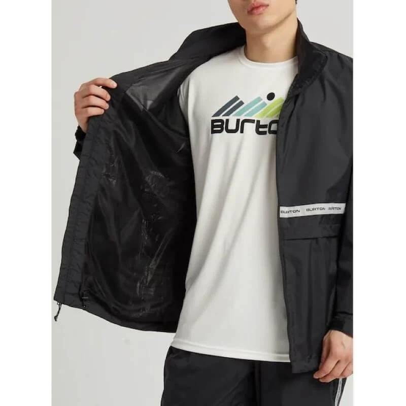 Burton Men&s Melter Pant - True Black - Medium