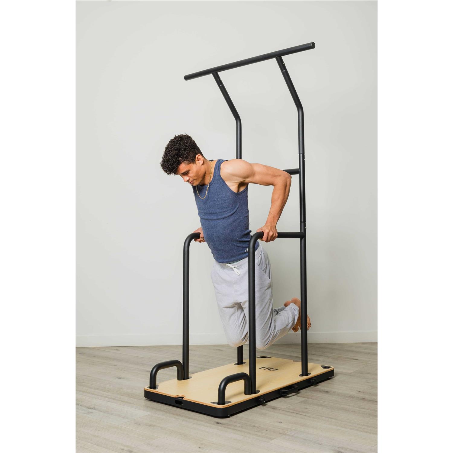 Fit! Full-Sized Home Gym - Sports Supplies Online Store