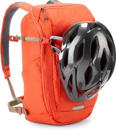 Rei Co-op Commuter Pack Asphalt
