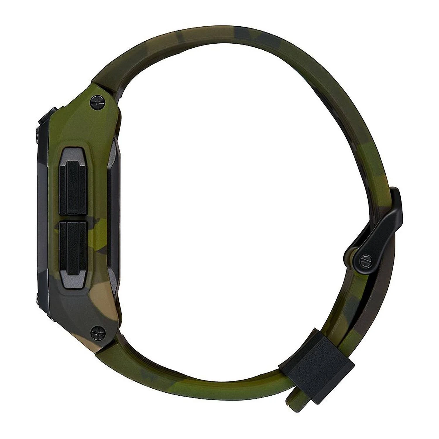 Nixon Regulus Watch - Multicam Tropic