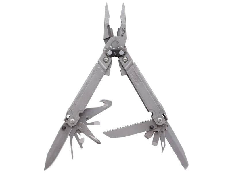 SOG PowerAccess Assist MT Multi-Tool
