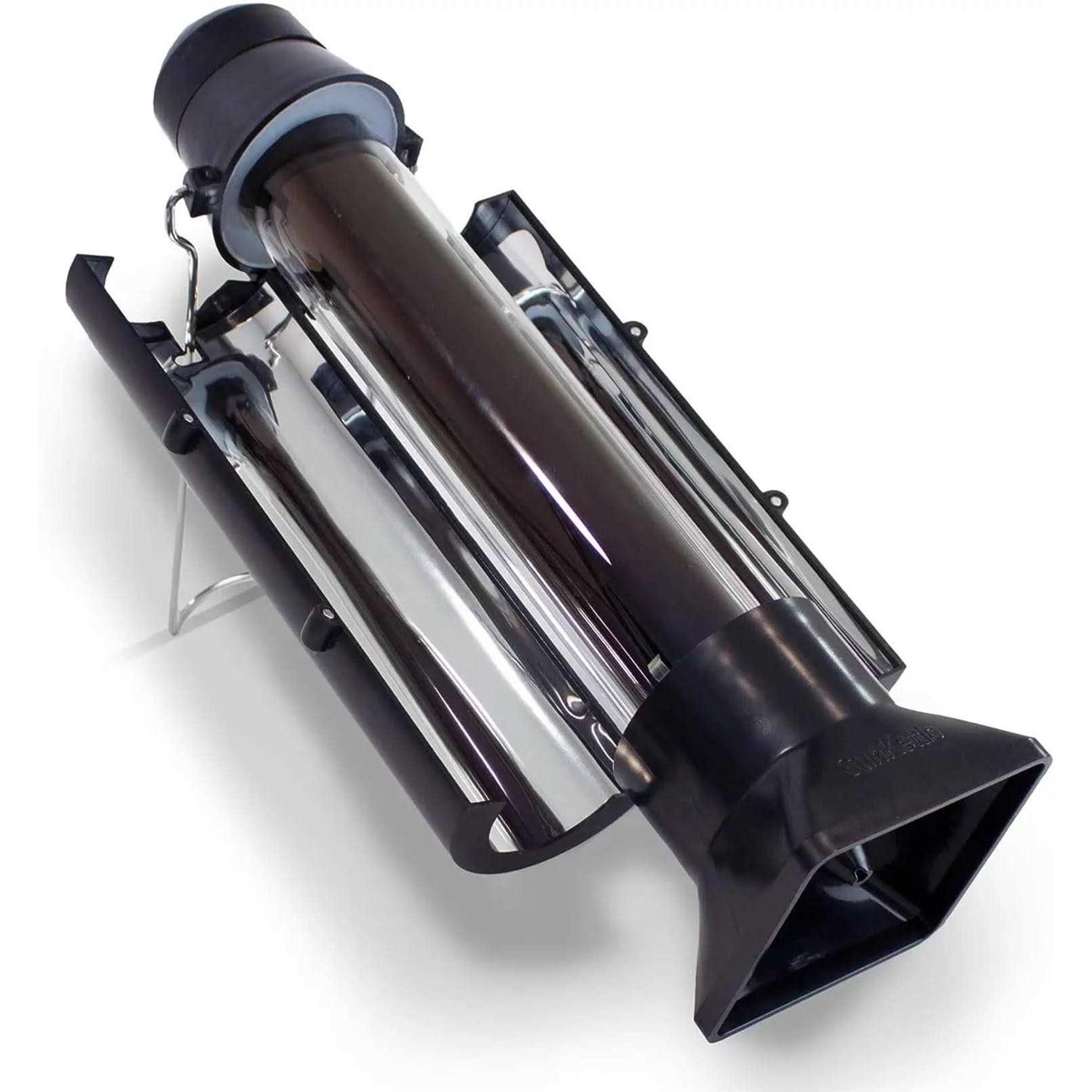 4Patriots Sun Kettle XL Solar Cooker - Sports Supplies Online Store