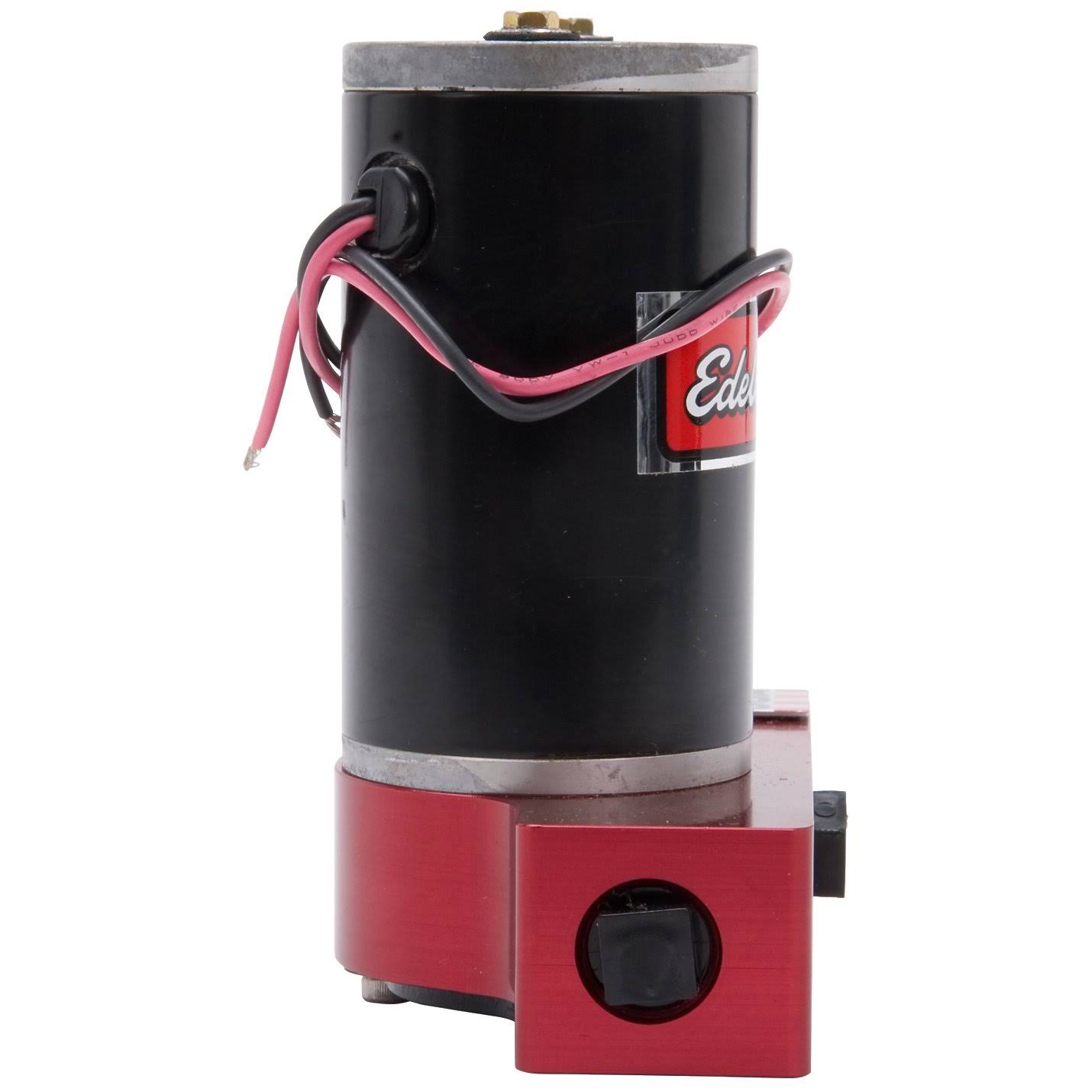 Edelbrock 182051 - Quiet-Flo Electric Fuel Pump