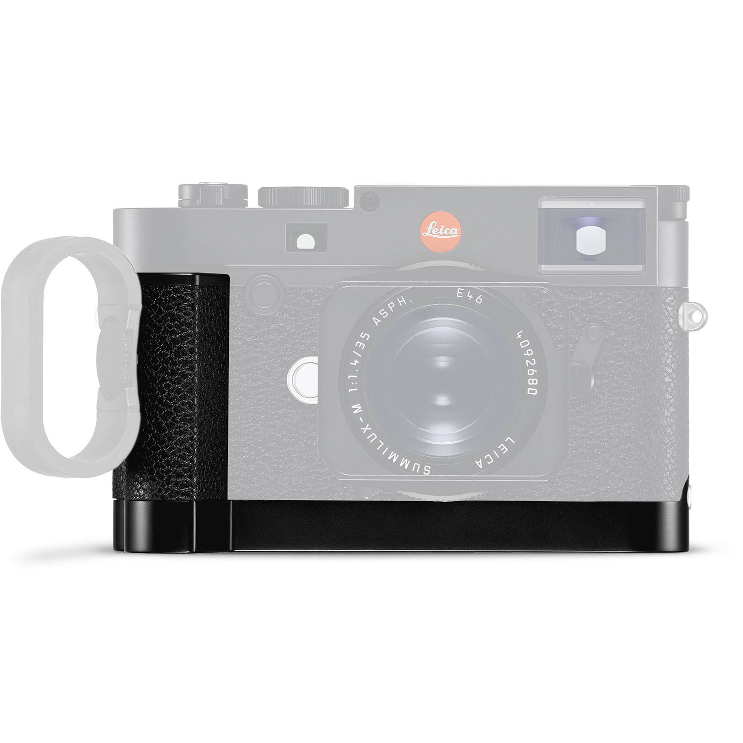 Leica M10 Hand Grip (Black) 24018
