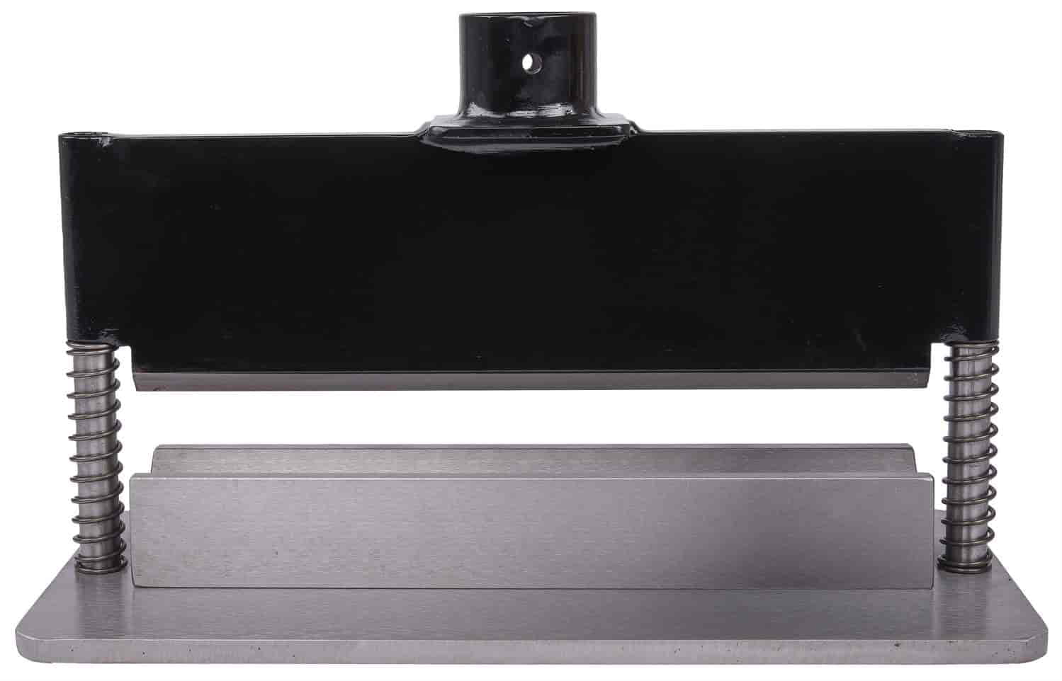 JEGS 81492 Press Brake Attachment Attach to Most Standard 12-Ton or 20-Ton Hydra