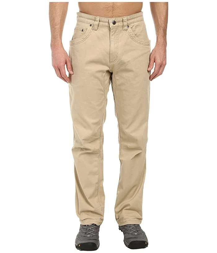 Mountain Khakis Men&s Camber 105 Pant Classic Fit, Retro Khaki