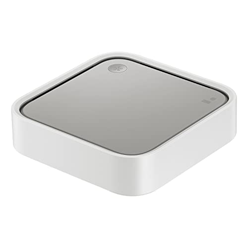 SAMSUNG SmartThings Station, with Power Adapter, 15W Super Fast Wireless Charger, Smart Home Hub
