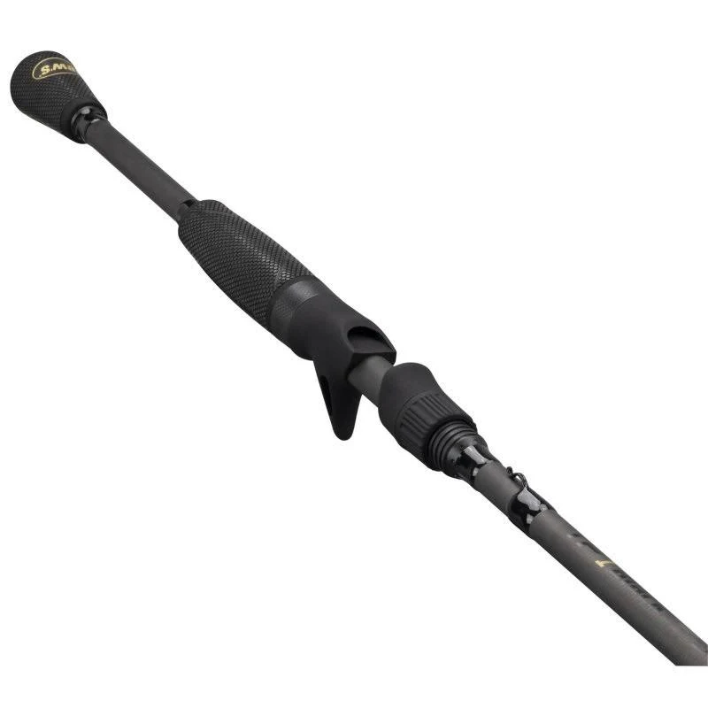 Lew&s TP1 Black Speed Stick Casting Rod