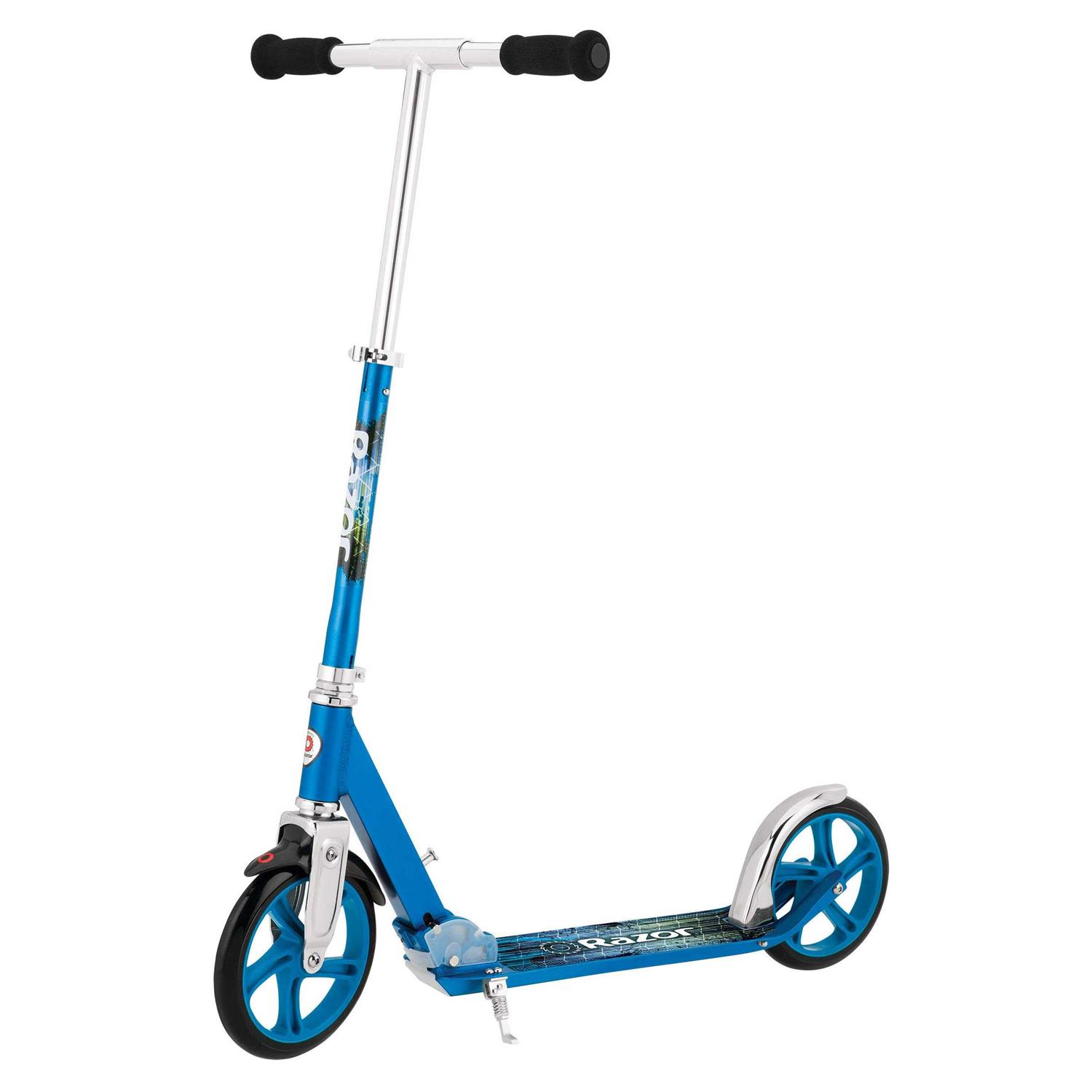Razor A5 Lux Kick Scooter - Sports Supplies Online Store