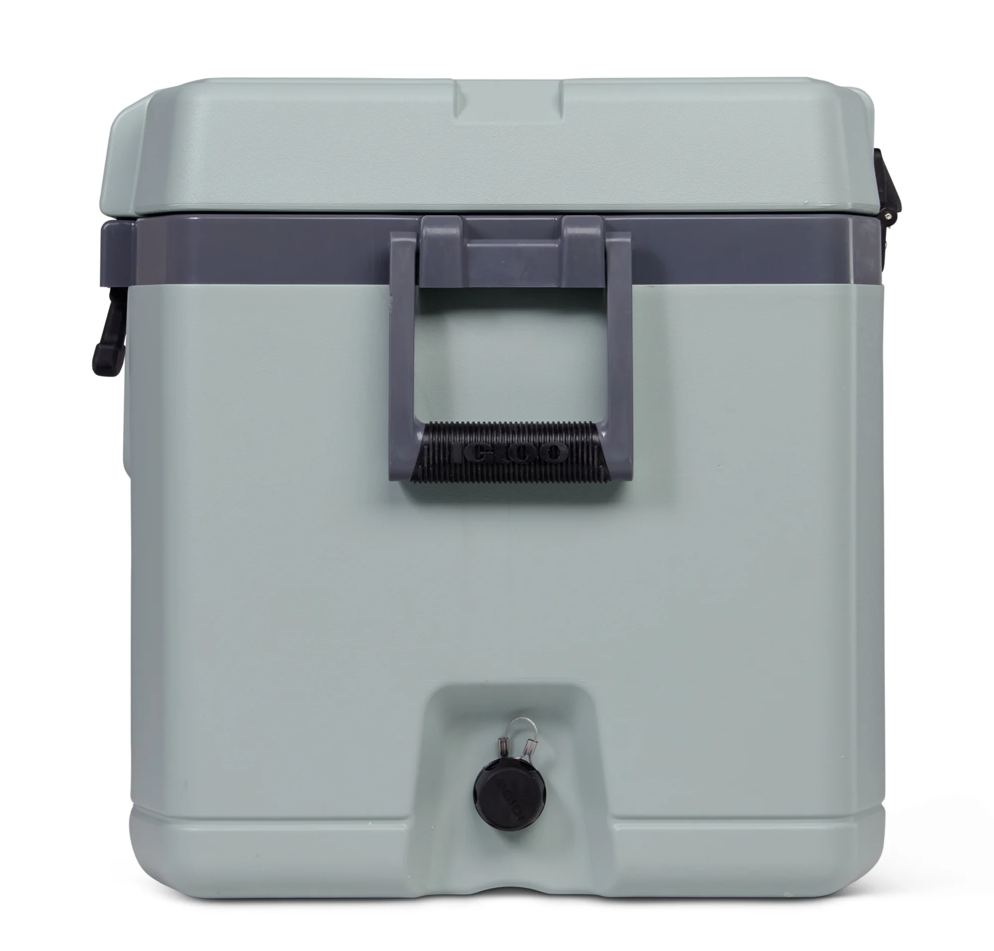 Igloo Overland 72 QT Ice Chest Cooler, Green - Radiant Selections