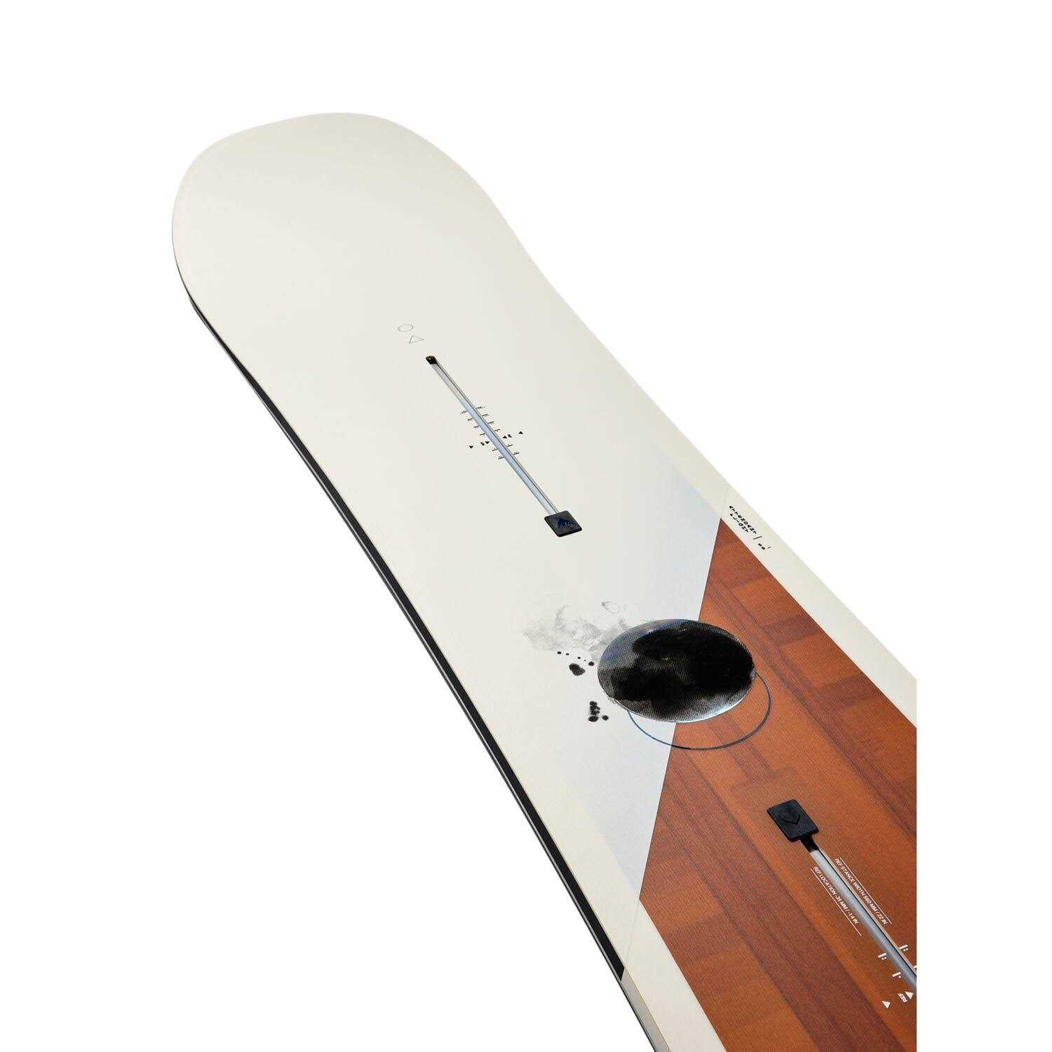 Burton Flight Attendant Snowboard - Sports Supplies Online Store