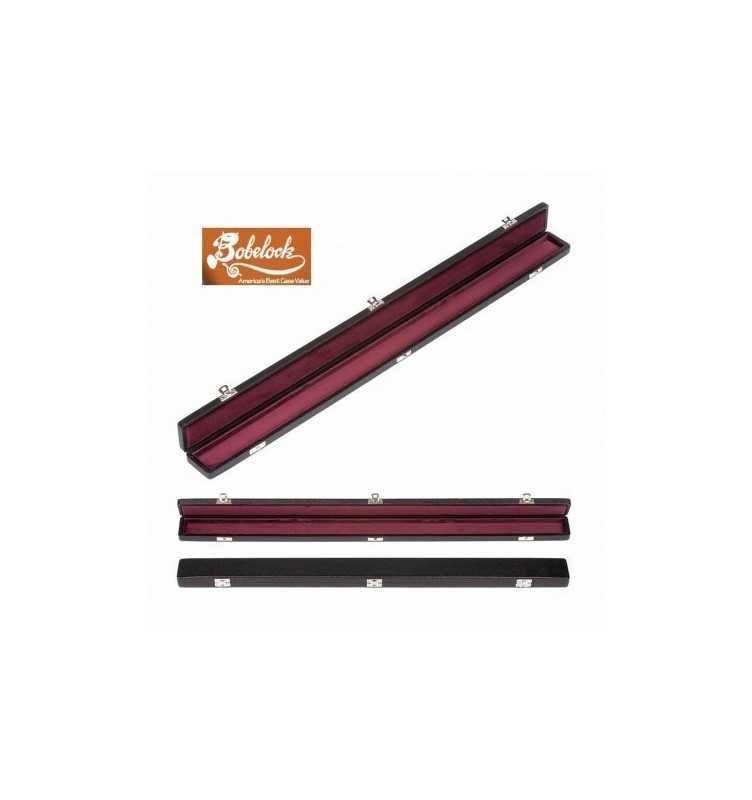Bobelock Violin Bow Case Blue 3 Bows
