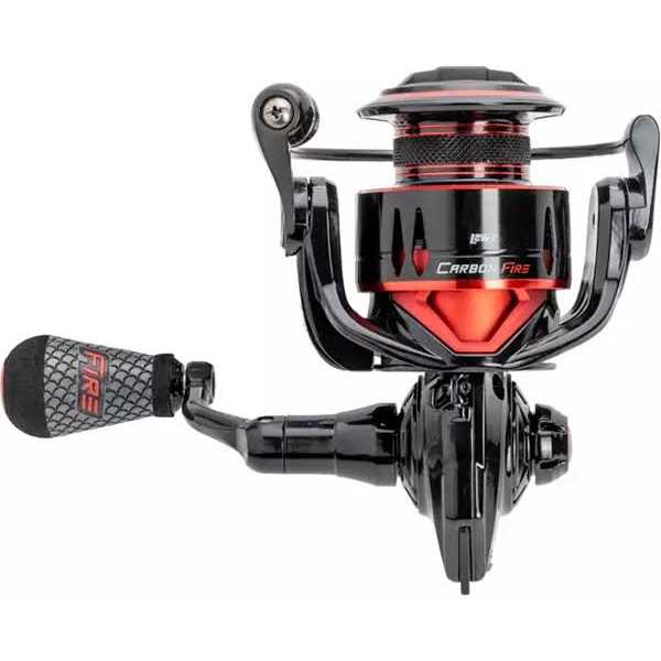 Lews Carbon Fire Spinning Reel - Sports Supplies Online Store