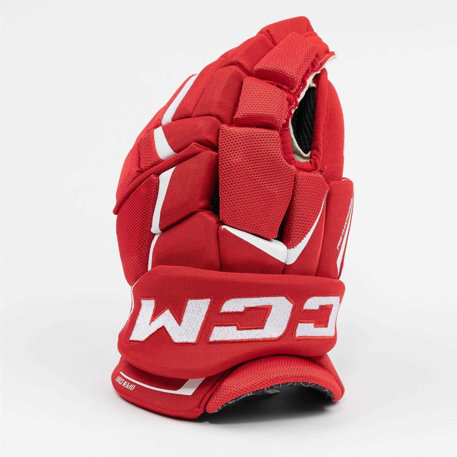 CCM Jetspeed FT6 Hockey Gloves - Sports Supplies Online Store
