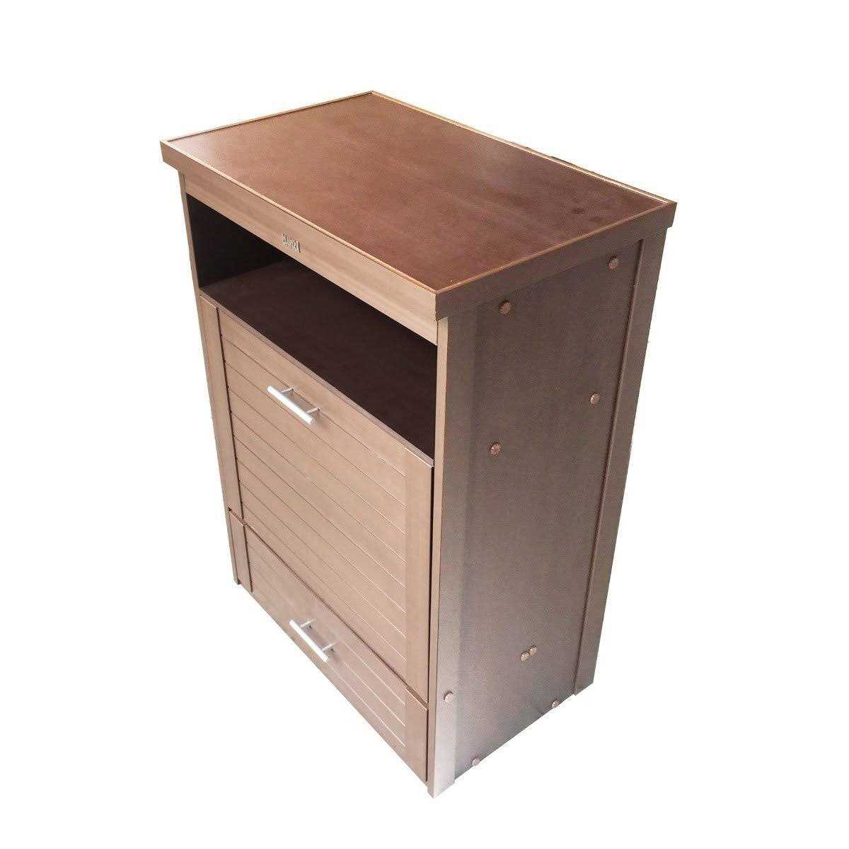New Age Pet ECOFLEX Brea Pantry Diner - Pet Supplies online store