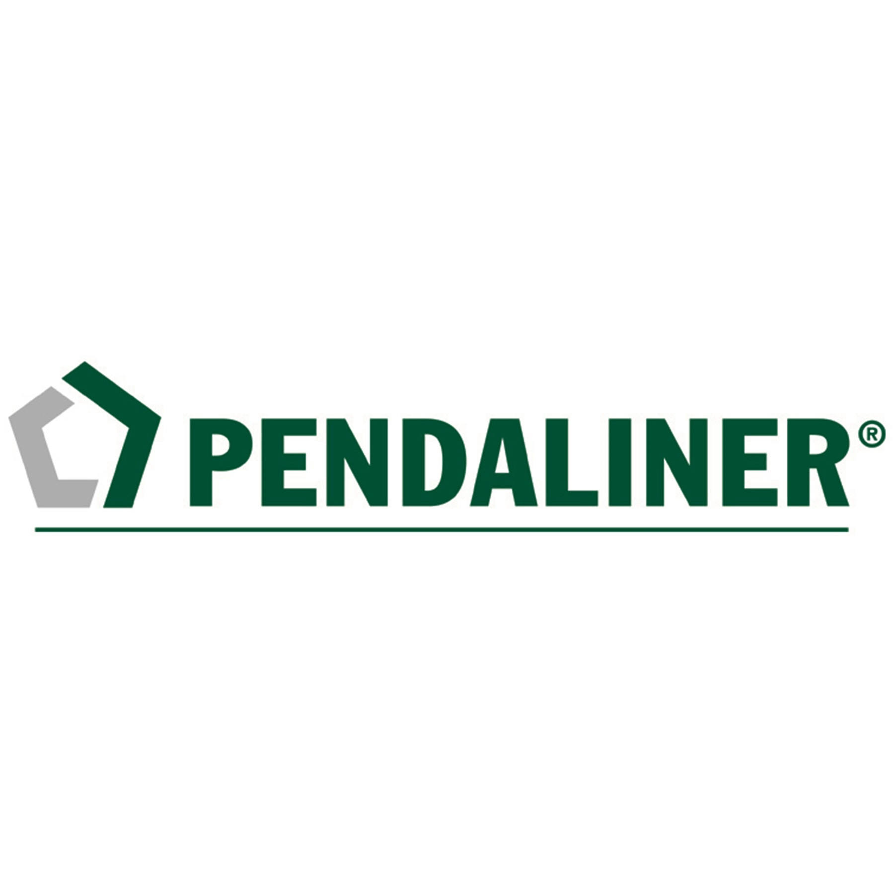 Penda 61104SRX Pendaliner Under Rail Truck Bed Liner