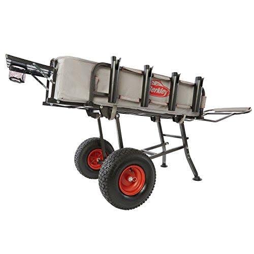 Berkley Jumbo Fishing Cart