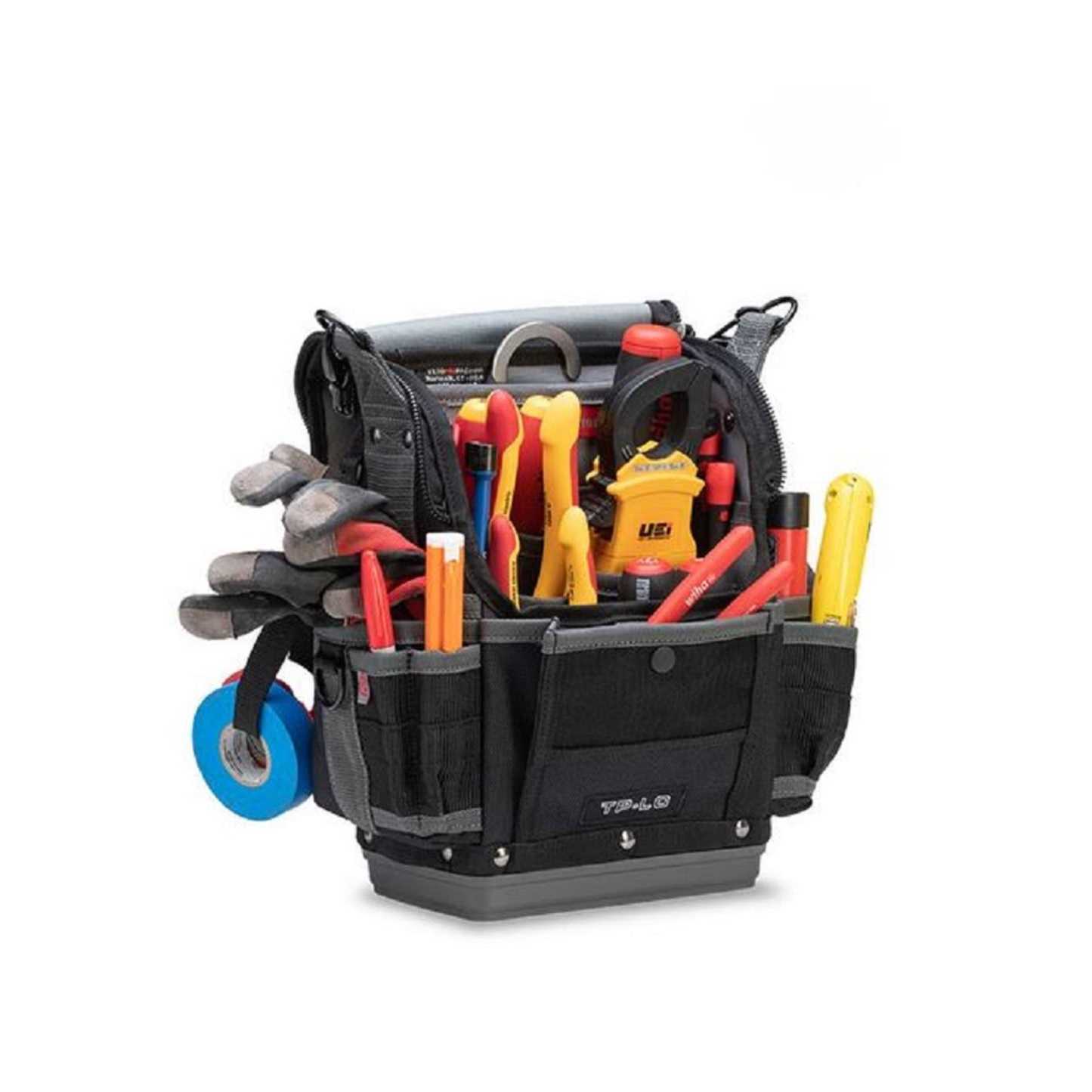 Veto Pro Pac TP-LC Tool Pouch - Shop Hardware Tools Online Store